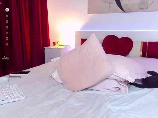 Nadeen69Nadia webcam