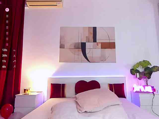 Nadeen69Nadia webcam