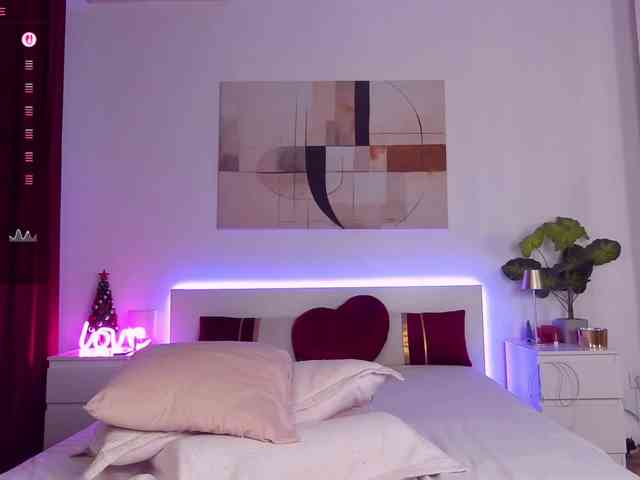 Nadeen69Nadia webcam