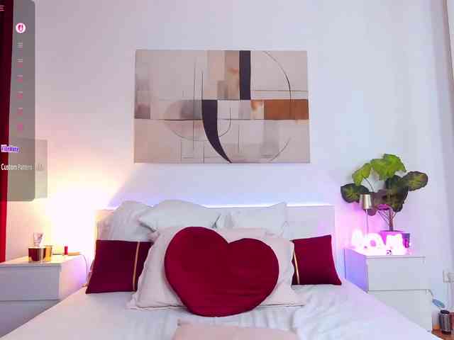 Nadeen69Nadia webcam