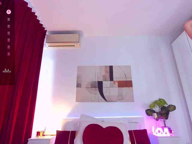 Nadeen69Nadia webcam