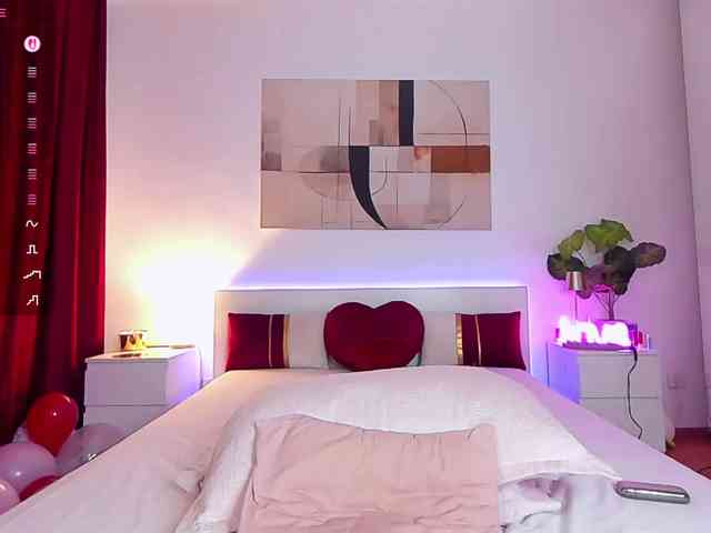 Nadeen69Nadia webcam