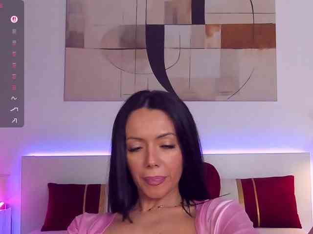 Nadeen69Nadia webcam