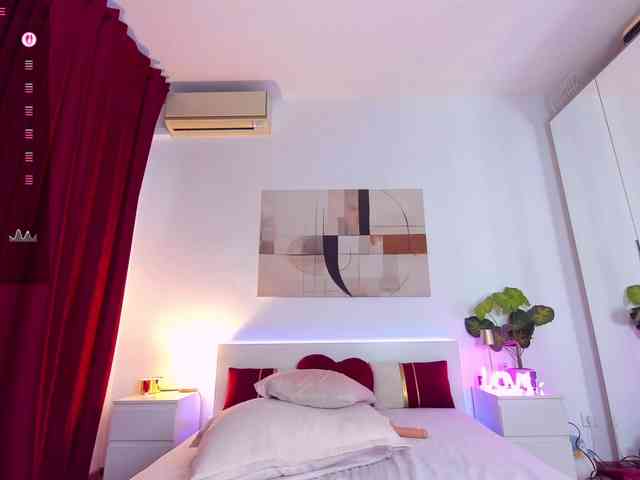 Nadeen69Nadia webcam