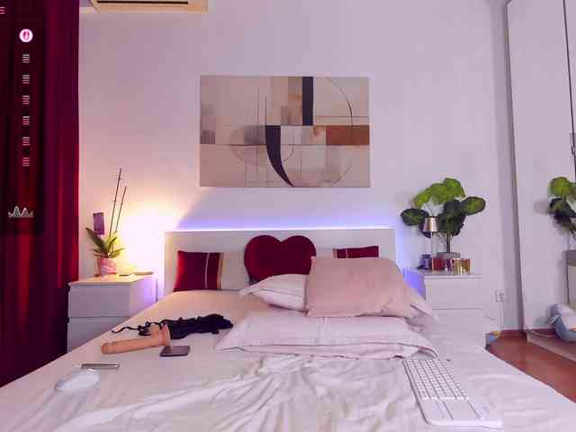 Nadeen69Nadia webcam