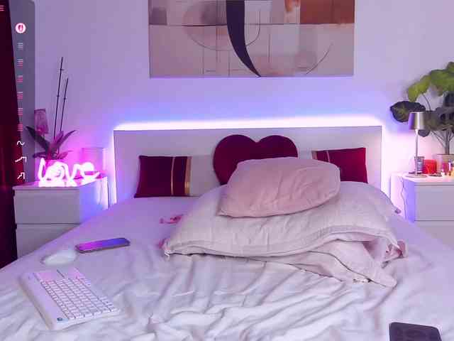 Nadeen69Nadia webcam