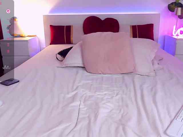 Nadeen69Nadia webcam