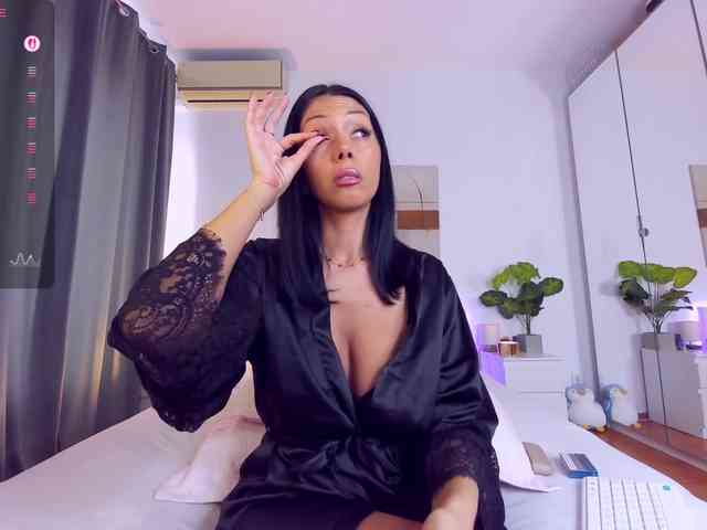 Nadeen69Nadia webcam