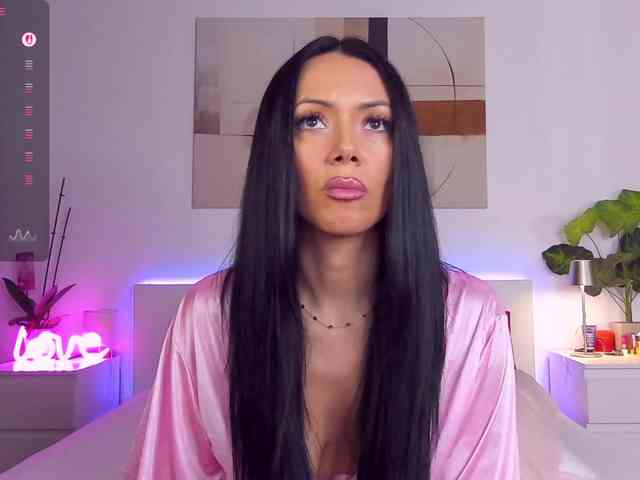 Nadeen69Nadia webcam