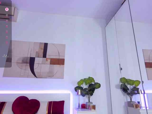 Nadeen69Nadia webcam