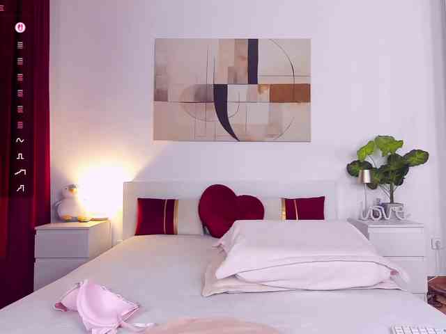 Nadeen69Nadia webcam