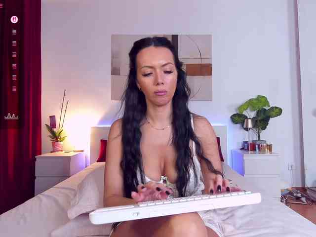 Nadeen69Nadia webcam