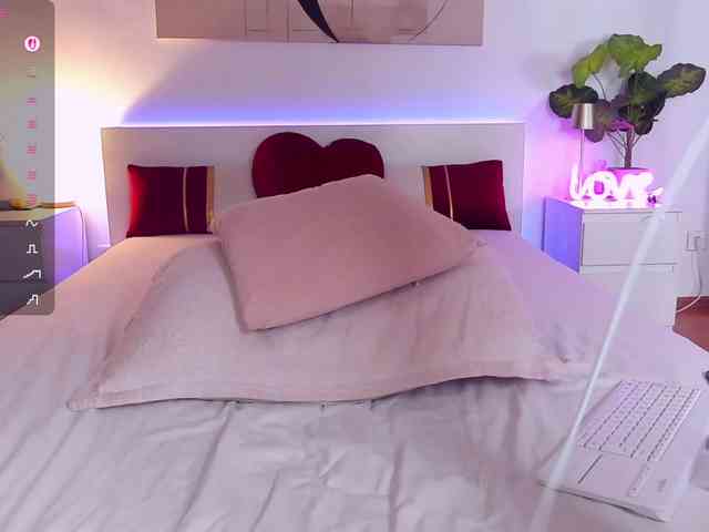 Nadeen69Nadia webcam