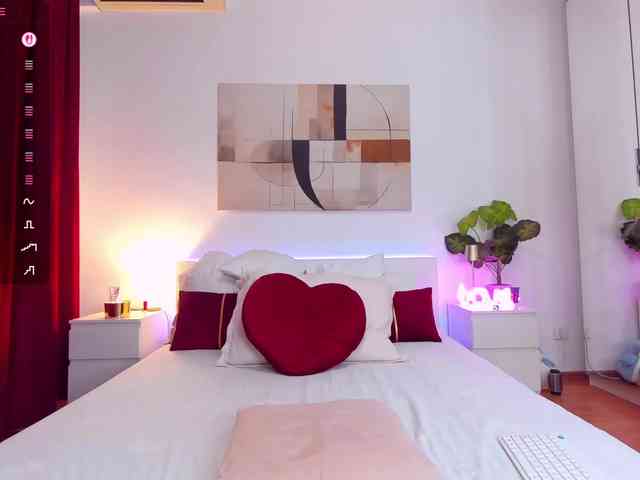 Nadeen69Nadia webcam