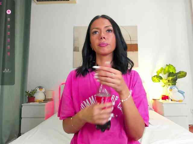 Nadeen69Nadia webcam