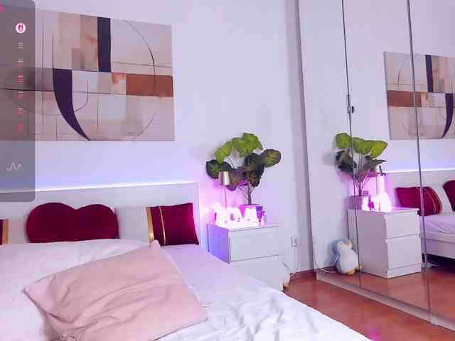 Nadeen69Nadia webcam