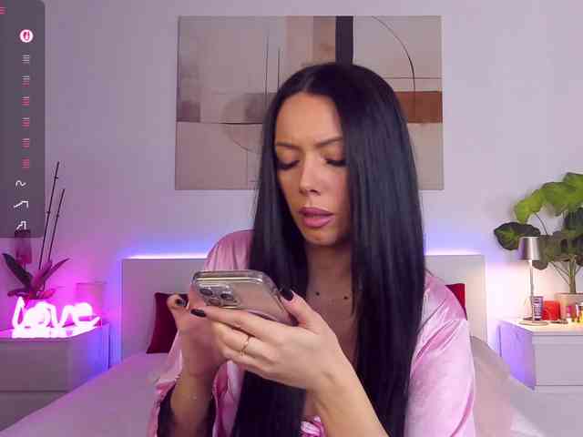 Nadeen69Nadia webcam