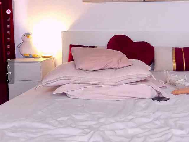 Nadeen69Nadia webcam