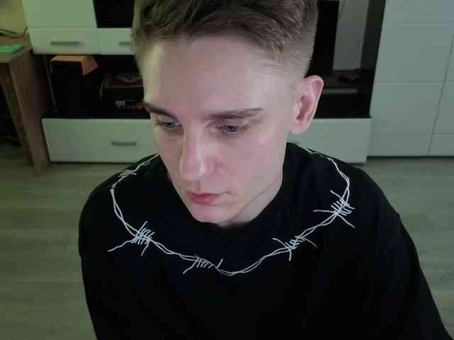 crybaby282 Live Webcam on BongaCams