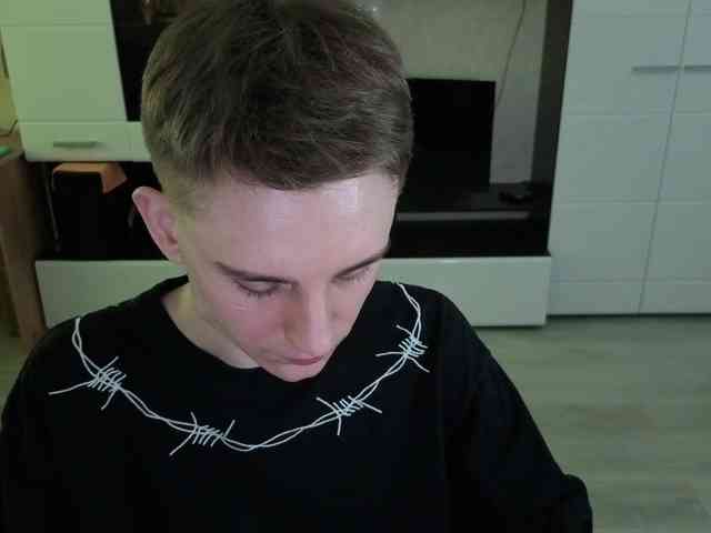 crybaby282 Live Webcam on BongaCams