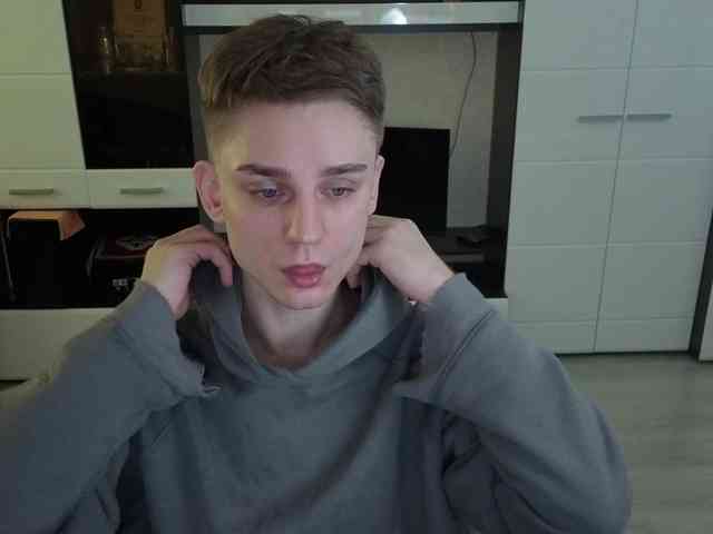 crybaby282 Live Webcam on BongaCams