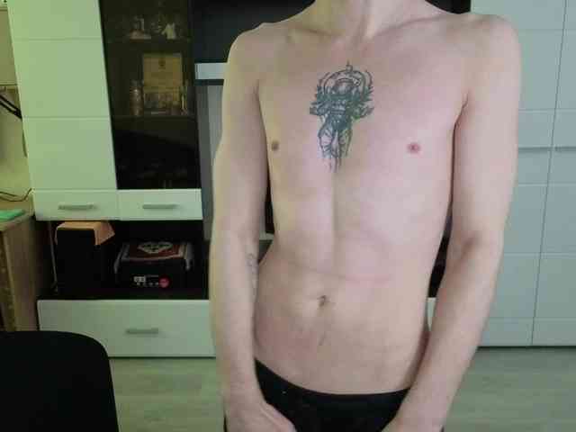 crybaby282 Live Webcam on BongaCams