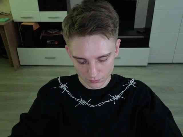 crybaby282 Live Webcam on BongaCams