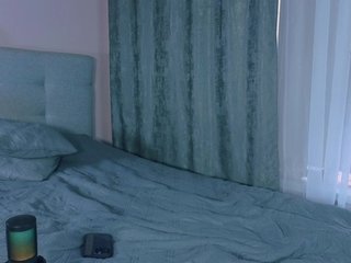 Krissty Porn Show