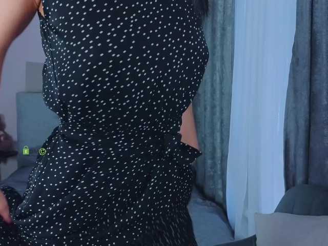 Krissty's BongaCams show and profile