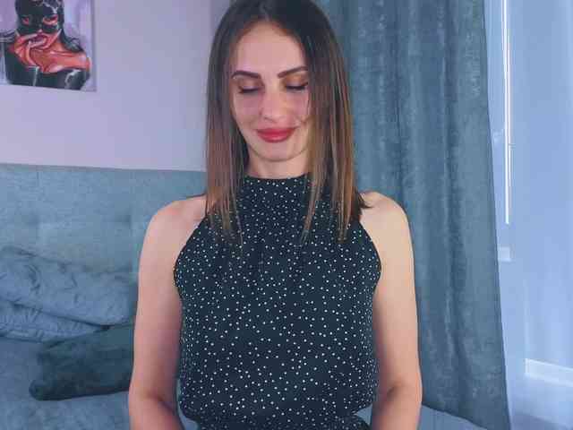 Krissty webcam