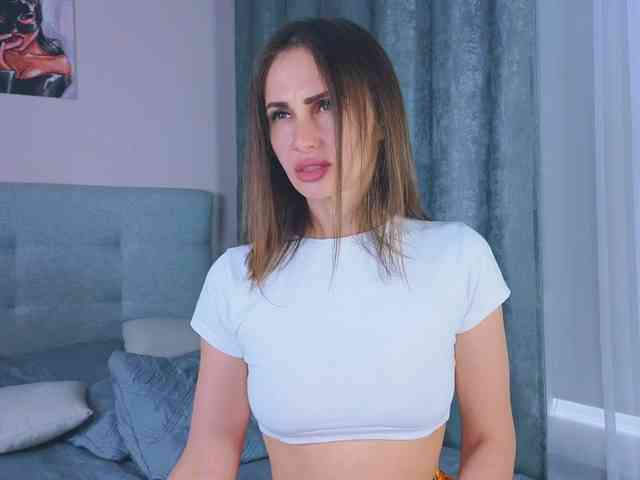 Krissty webcam