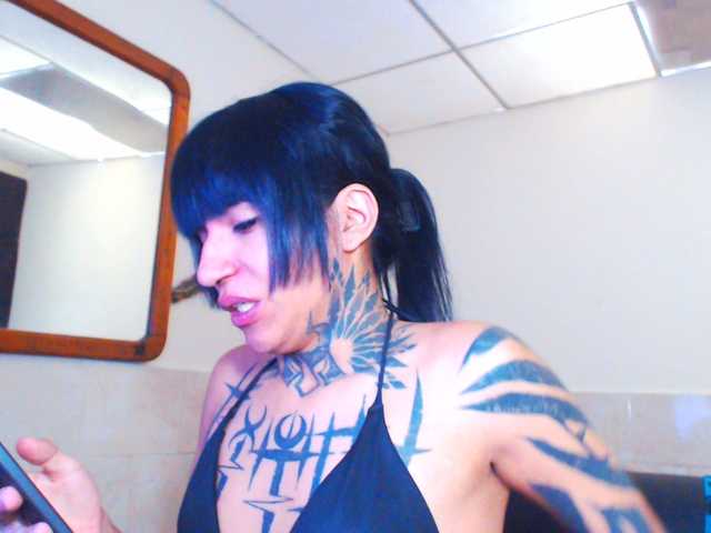 JazminWolf