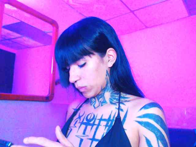 JazminWolf