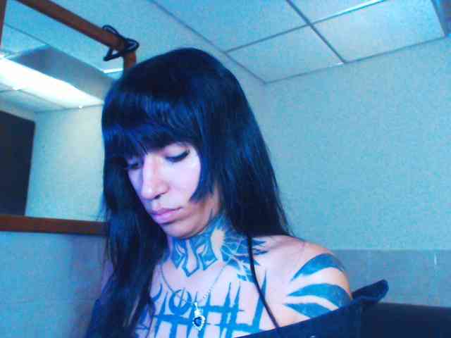 JazmiiWolf Live Webcam on BongaCams