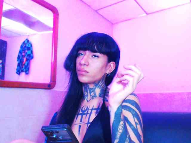 JazmiiWolf JazmiiWolf