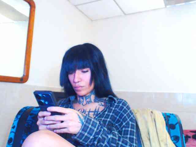 JazminWolf