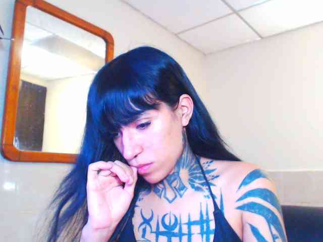 JazmiiWolf