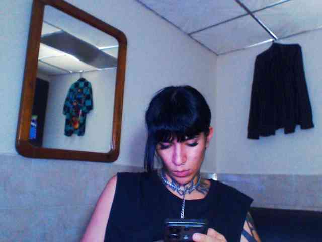 JazmiiWolf JazmiiWolf