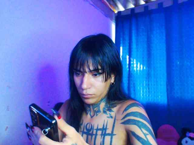 JazmiiWolf JazmiiWolf