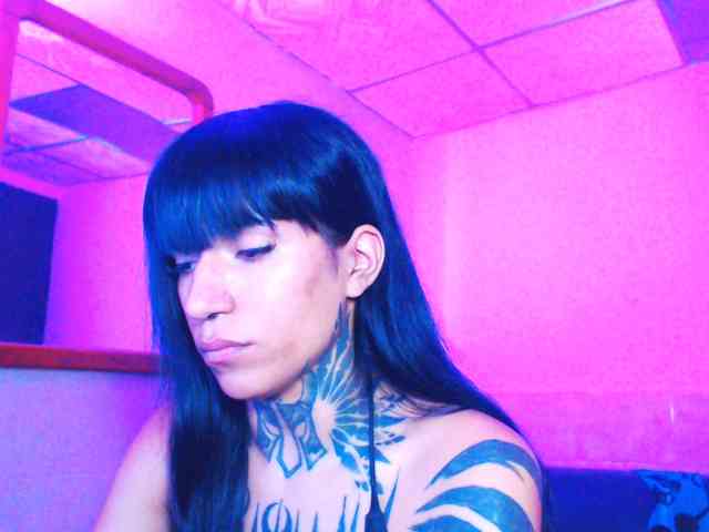 JazmiiWolf