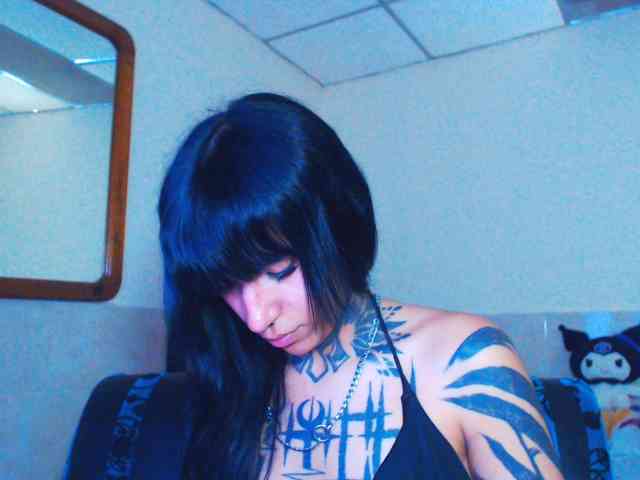 JazmiiWolf