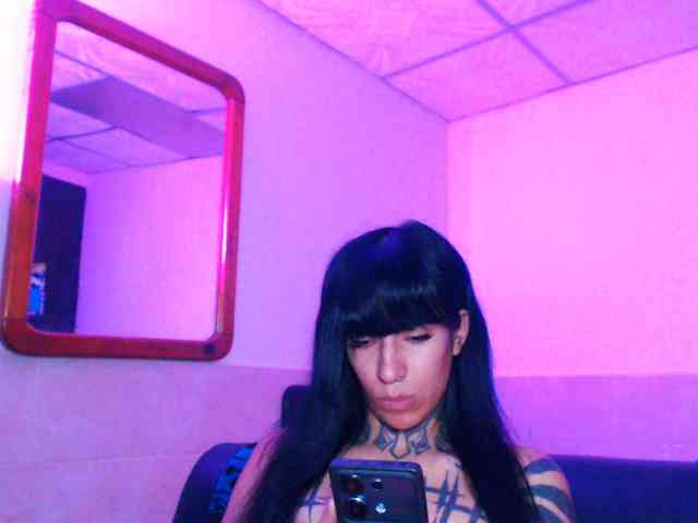 JazmiiWolf Live Webcam on BongaCams JazmiiWolf Live Webcam on BongaCams