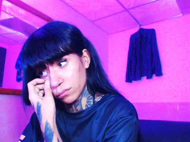 JazmiiWolf JazmiiWolf