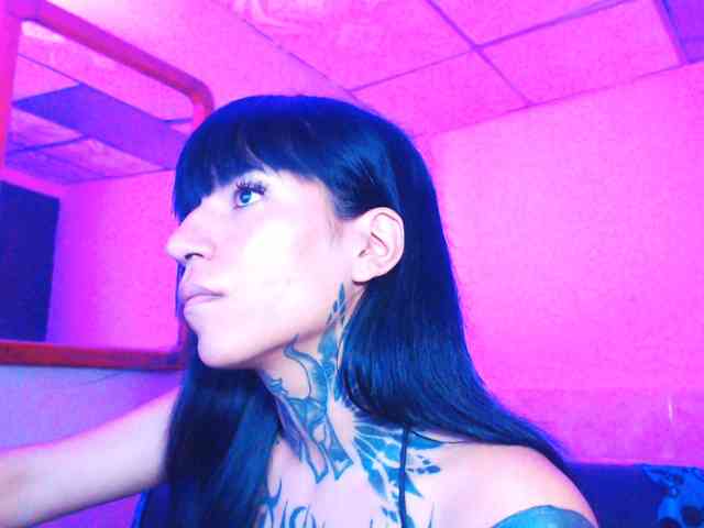 JazminWolf