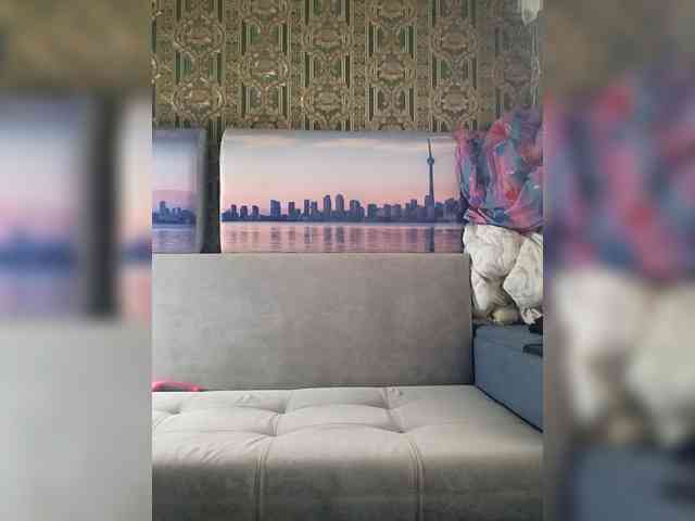 EvelinaPuro4kina... Live Webcam on BongaCams