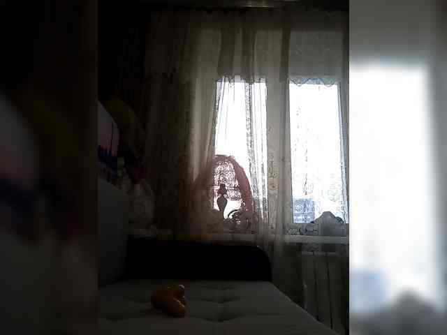 EvelinaPuro4kina... Live Webcam on BongaCams