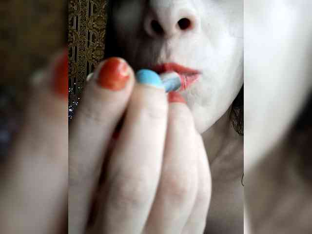 EvelinaPuro4kina... Live Webcam on BongaCams