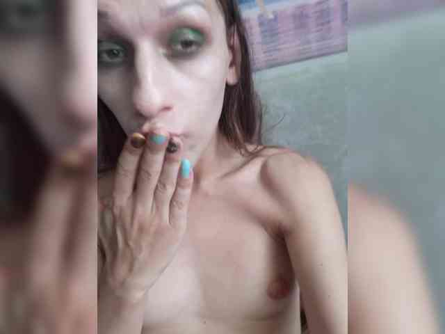 EvelinaPuro4kina... Live Webcam on BongaCams