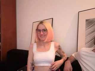 Sexy-Sweets Porn Show