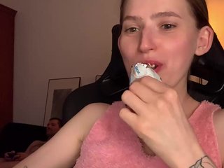 Sexy-Sweets Porn Show